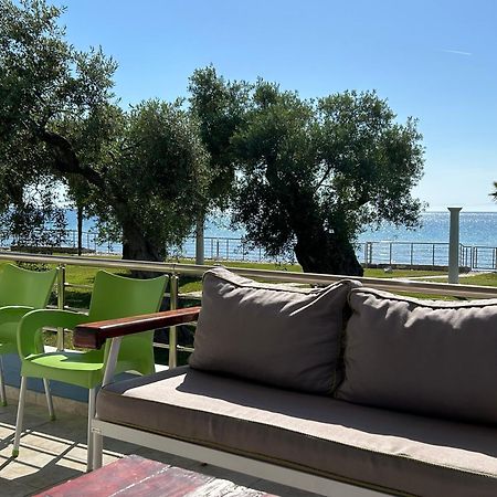 Villa Arhondula Πρίνος Εξωτερικό φωτογραφία