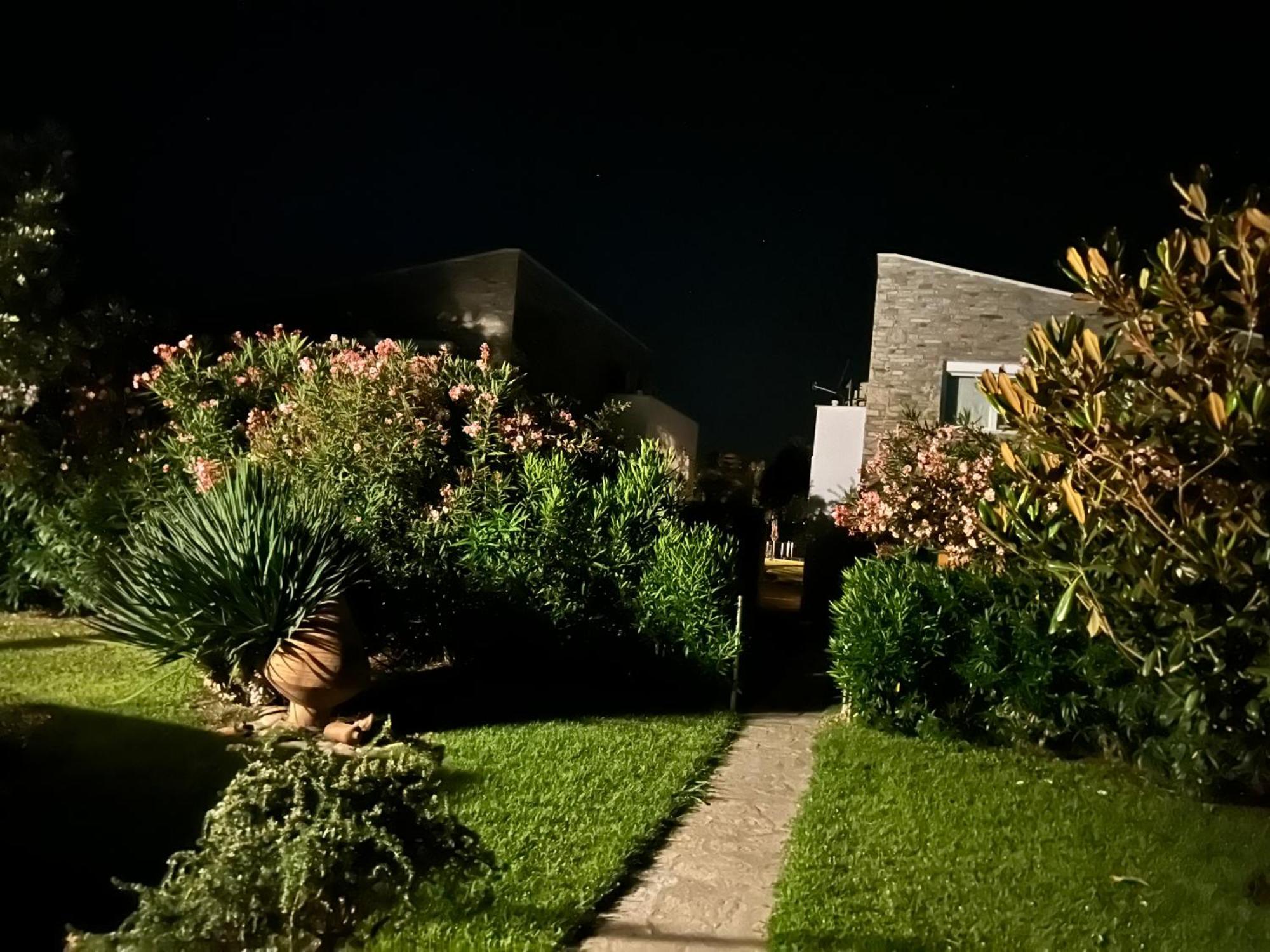 Villa Arhondula Πρίνος Εξωτερικό φωτογραφία