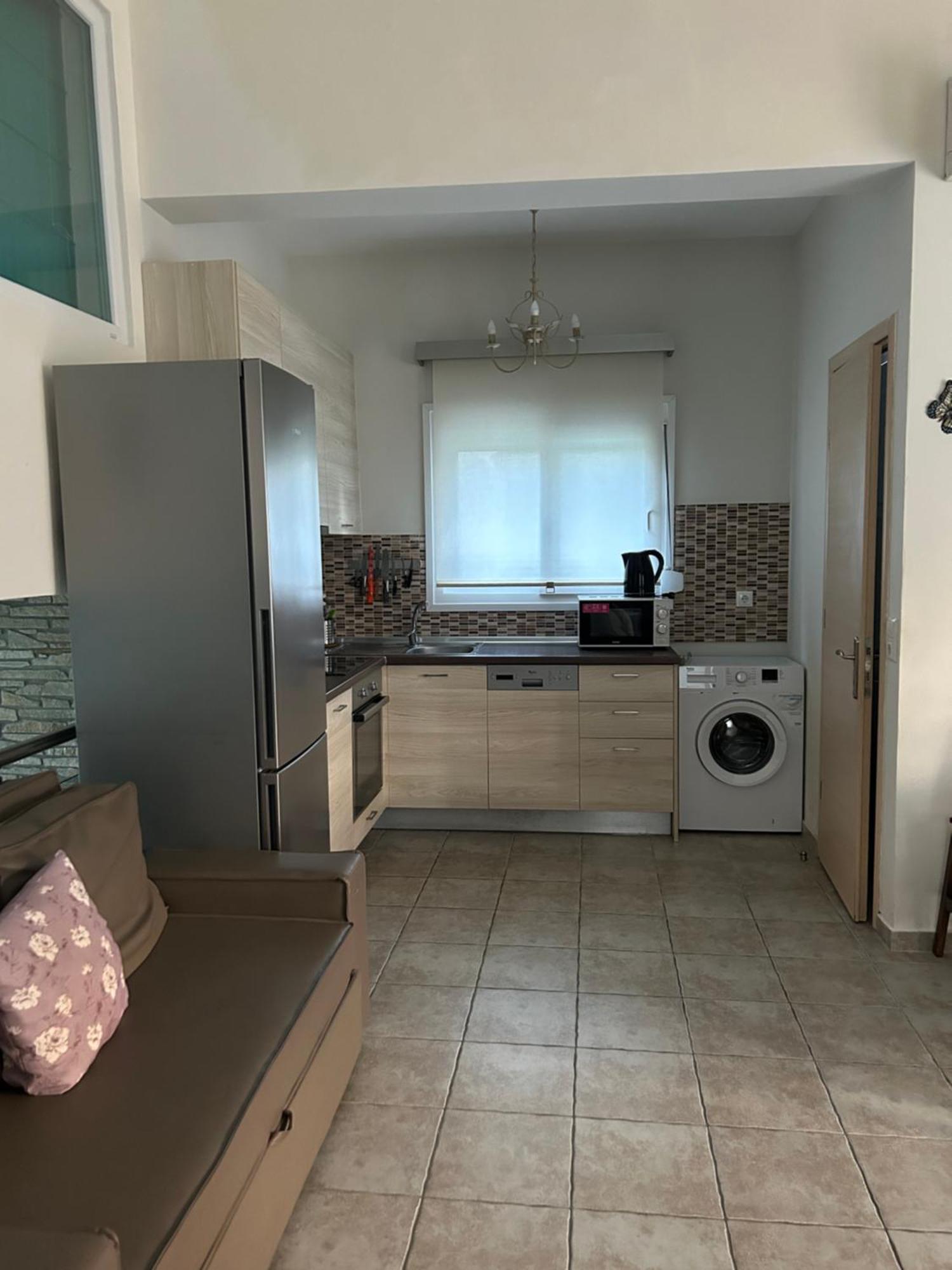 Villa Arhondula Πρίνος Εξωτερικό φωτογραφία