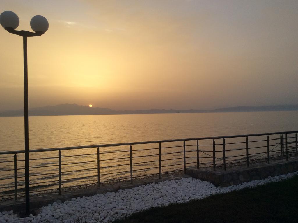 Villa Arhondula Πρίνος Εξωτερικό φωτογραφία